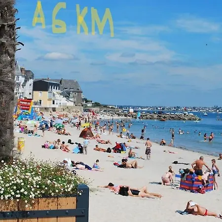 Apartment Proche Centre Gare Wifi Netflix